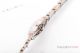 New 2024 Swiss Made Cartier new Ballon Bleu 33mm 2-T Rose Gold Diamond-set (7)_th.jpg